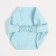 Children's scarf, menthol color, size 46-48