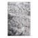 Carpet Boston Rectangular 120*170 cm, 39615/A2/65, jute, PP100%