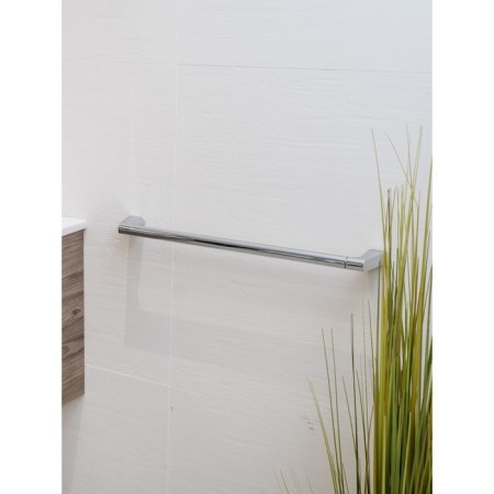 Towel holder, 45 cm Cut210-2