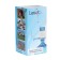 Water for water Lesoto Comfort, mechanical, under a bottle of 11 to 19 l, blue
