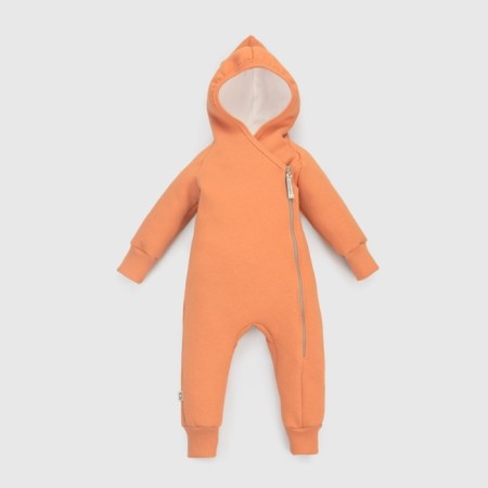 Kinderlitto Karamelle-2 Kinderlitto Kinderlitto, height 74-80 cm, color orange sun