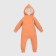 Kinderlitto Karamelle-2 Kinderlitto Kinderlitto, height 74-80 cm, color orange sun