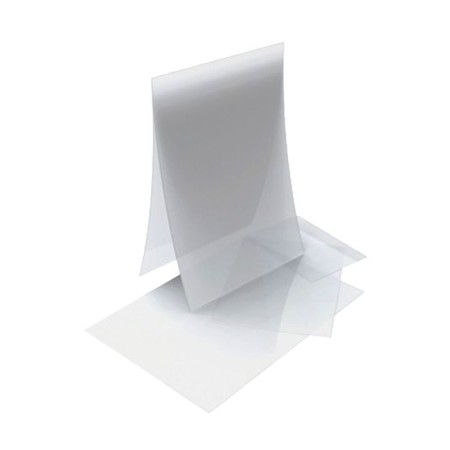 Pocket-Protector for the frame, A5 format, plastic anti-1