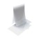 Pocket-Protector for the frame, A5 format, plastic anti