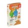 Feed "Eshka Maxi" for wavy parrots, with sesame seeds, 750 g
