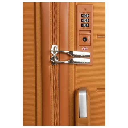 Supra STS-2004, M, sunset gold suitcase-8