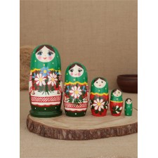 Nesting doll 
