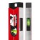 Magnetic level Mirax 34611-150, error 0.5 degrees, 3 eyes, 1500 mm
