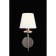 Wall lamp (sconces) perla e14 40w