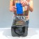 Izothermic bag Green Glade P2105, 5 liters
