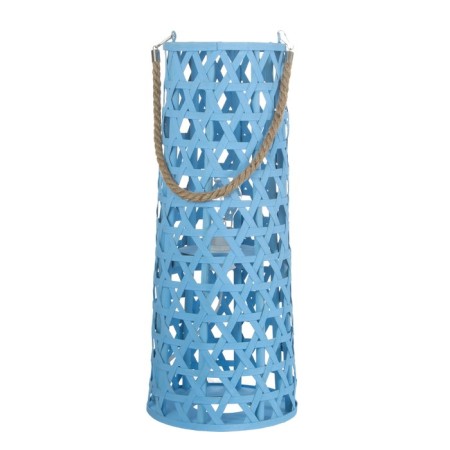 Highway "Asura" E27 15W blue 16x16x51 cm Risalux-7