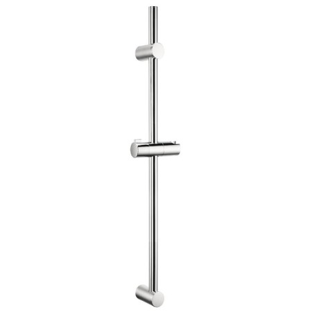 Shower snake esko sr725, color chrome
