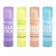 PVP 15 g glue Brauberg Pastel, 4pcs, blister 271250