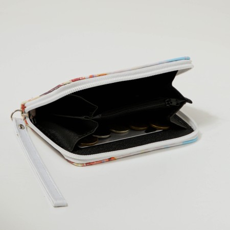 Children's wallet with lightning, colorful color-4