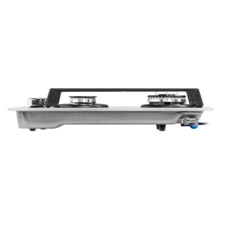 Hlect surface Maunfeld EGHG.32.73CW/G, gas, 2 burners, white-1