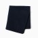 Ethel towel, col. Dark blue, 40x70 cm, 60% flax, 40% HL, 245 g/m2