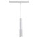 TRUKOL LOW PORT 3-F, 12W LED, 4000K, 1080LM, white color