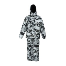 Winter costume 