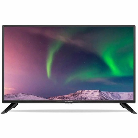 LED TV POLARLINE 32PL12TC 32 "/1366*768/DVB-T2/3*HDMI/1*usb