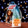 Gift box "Cheburashka", house, 12 x 8.5 x 17.5 cm