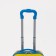 Baby suitcase 24 l (XS), lightning department, yellow color