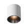 Technical C064CL-L12W3K, LED, 12W, 7x7x7 cm, 840lm, white and black color