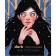 Dark perfume Nastya Stark. Author's techniques for creating mystical illustrations. Stark A.
