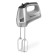 Muxer Moulinex HM310E10, manual, 300 W, 5 speeds, silver