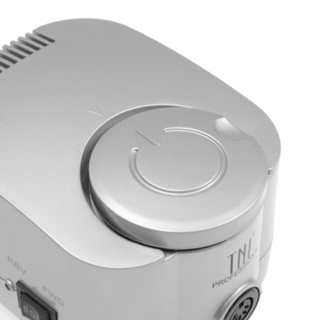 A device for manicure and pedicure TNL MP-15, 4 mills, 35,000 rpm, 30 watts, white-3