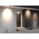 Ceiling light Outdoor O310CL-L7GF3K, 7W, 9x9x9 cm, LED, 650LM, 3000K, graphite color
