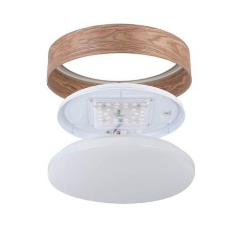 Luppineria ceiling lamp, 24W LED-3