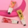 Hand cream "Berry Citrus", set 3 pcs