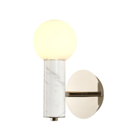 Wall lamp Fest 120 mm, 170 mm, 170 mm, G9LED 5W