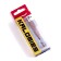 Loof Vertical Winter Lucky John Kalomies with a chain and hook, 6 cm, cs blister