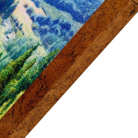 Tapestry "River" 53*73 cm-2