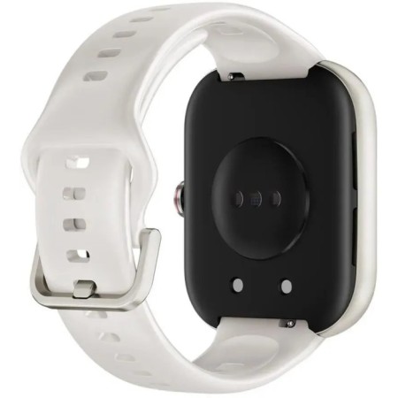 Honor Choice Watch Bot-WB01, 1.96, AMOLED, pulsometer, 290 mAh, white-3