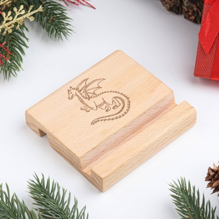 Steam for the smartphone "Dobryak windcraft"
