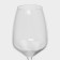A set of glass glasses for the wine "Giselle", 455 ml, 6 pcs