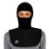 Lycosa Windstopper+ Viscose Black with wind and neck, size L-XL