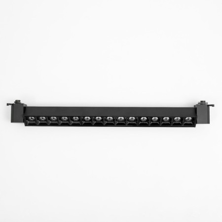 Simple Simple Linza lamp LED 30W Black 47x3.5x4.5 cm-10