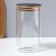 Bank for storage "Tropics", 700 ml