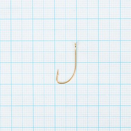 Universal hooks Maruto 273, color GO, No. 6, 10 pcs.-1