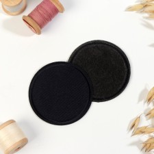 Circle patches 
