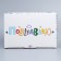 Box Gift team, packaging, "Congratulations", 22 x 15 x 10 cm