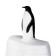 Eskimo form Penguin on Ice
