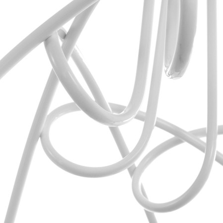 Causte "Knot" E27 8x40W white 97x97x48 cm Bayerlux-7