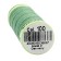 Top Stitch thread for stitching, 30 m, 744506 (100 pastel gray-green)