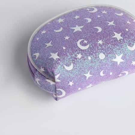 Children's wallet with a zipper, color mix-4