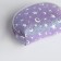 Children's wallet with a zipper, color mix