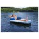 Switching deck of inflatable for swimming, 191 x 107 cm, 43533